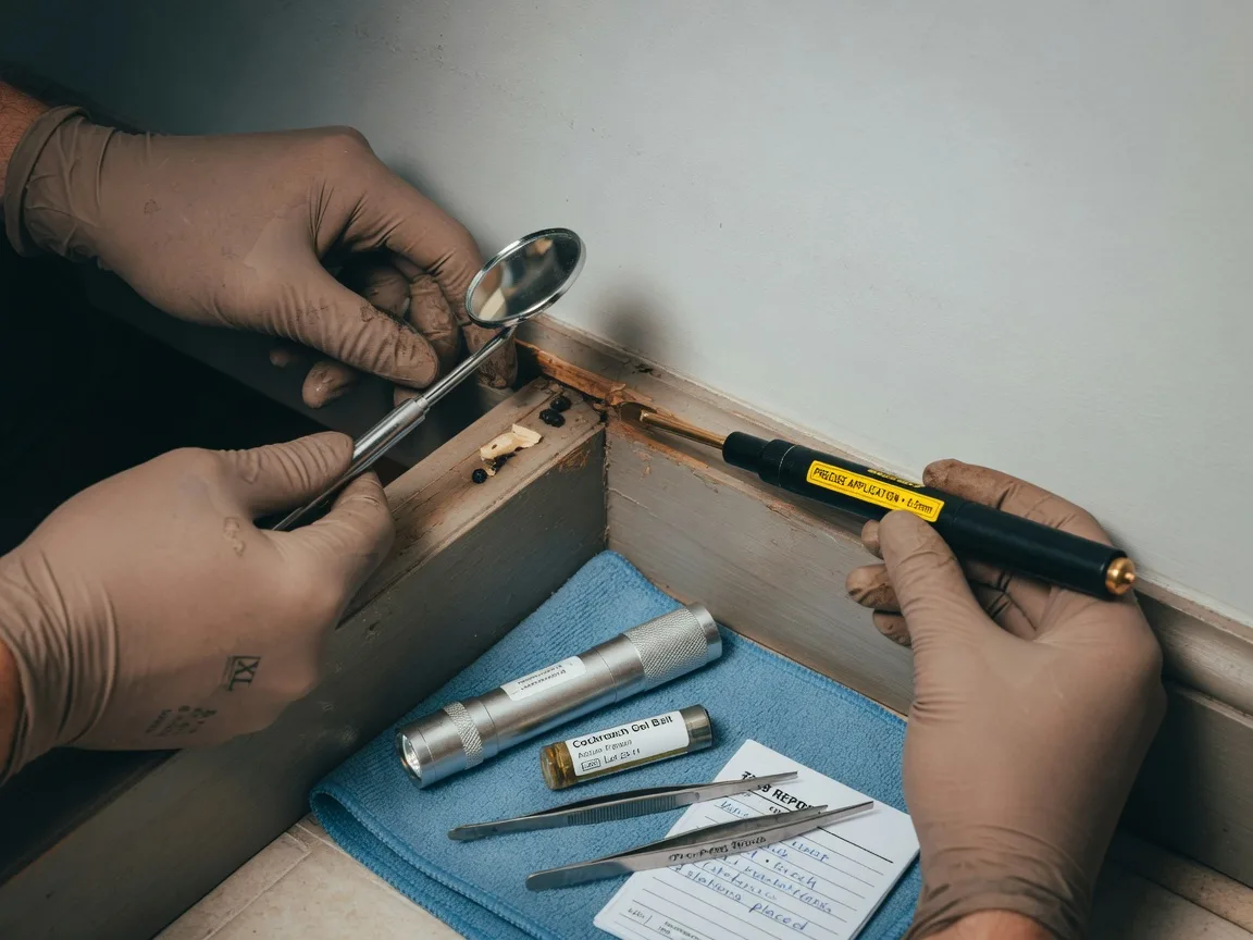 Why choose Emergency Pest Control in Antimony, UT